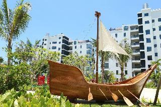 Hotel Fu Hai Tang Resort Haitang Bay