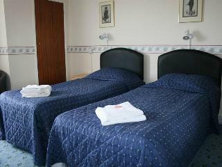 Hotel Mon Ami