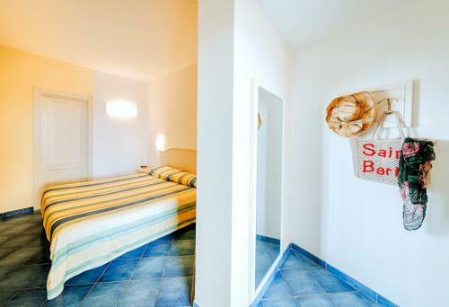 Hotel Cava Dell'isola