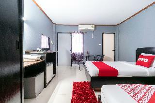 Hotel Oyo 643 Kokview Chiang Rai