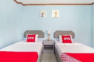Hotel Oyo 643 Kokview Chiang Rai