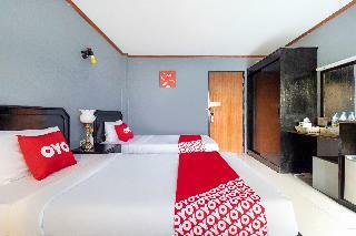 Hotel Oyo 643 Kokview Chiang Rai