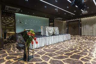 Hotel Pamookkoo Resort