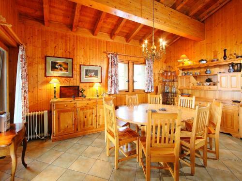Apartment Le Loup Blanc Verbier
