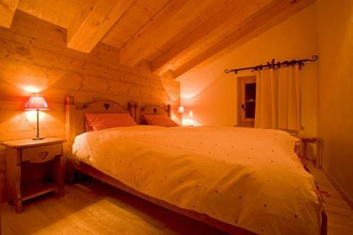 Bed & Breakfast Bnb Les Sapins Bleus