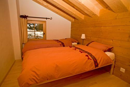 Bed & Breakfast Bnb Les Sapins Bleus
