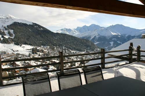 Bed & Breakfast Bnb Les Sapins Bleus