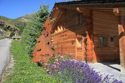 Bed & Breakfast Bnb Les Sapins Bleus