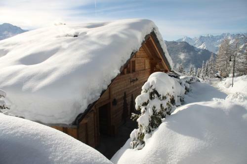 Bed & Breakfast Bnb Les Sapins Bleus