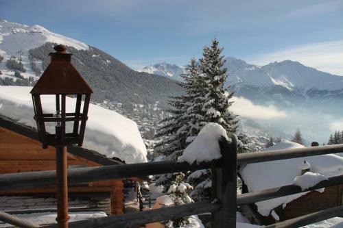 Bed & Breakfast Bnb Les Sapins Bleus