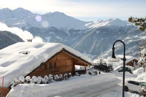 Bed & Breakfast Bnb Les Sapins Bleus