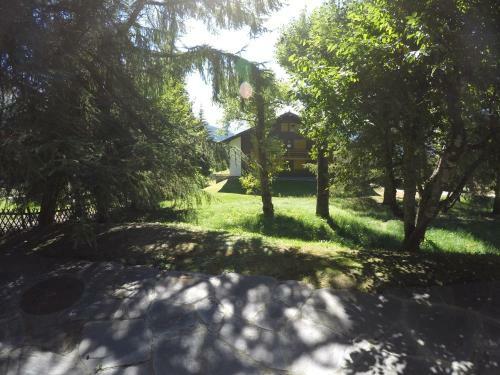 Apartamento Le G�n�pi