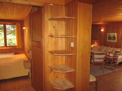 Apartamento Le G�n�pi
