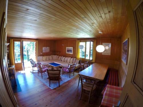 Apartamento Le G�n�pi