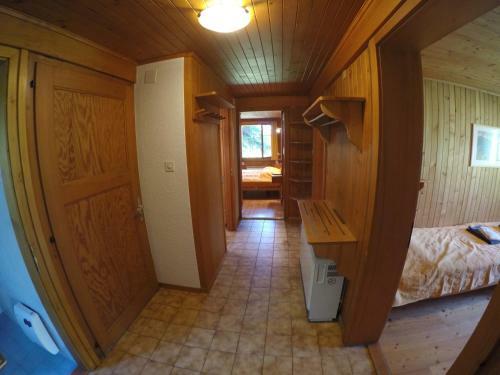 Apartamento Le G�n�pi