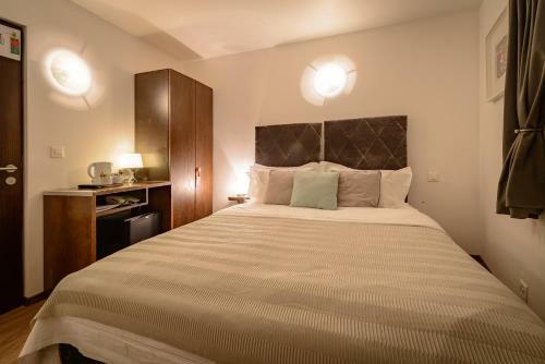 Central Hotel Verbier
