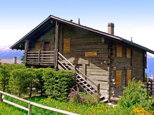 Apartment Summit Verbier