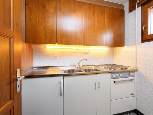 Apartamentos Le Pigne Verbier