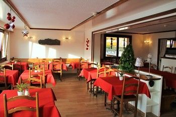 Posada Hotel La Rotonde
