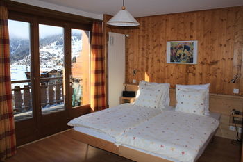 Posada Hotel La Rotonde