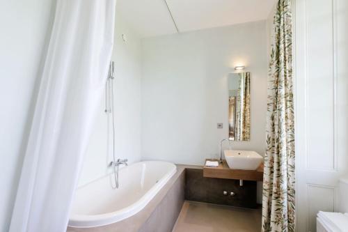 Klosterhotel St. Petersinsel