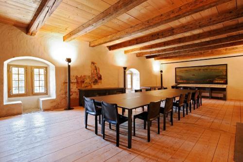 Klosterhotel St. Petersinsel