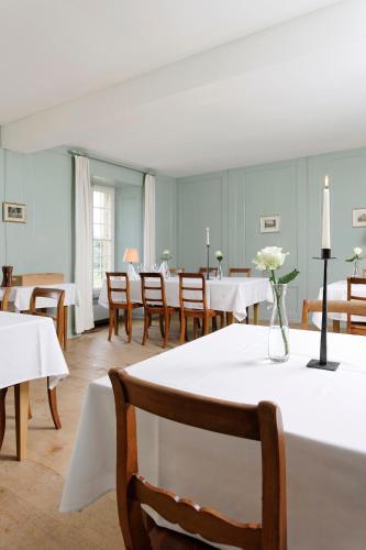 Klosterhotel St. Petersinsel