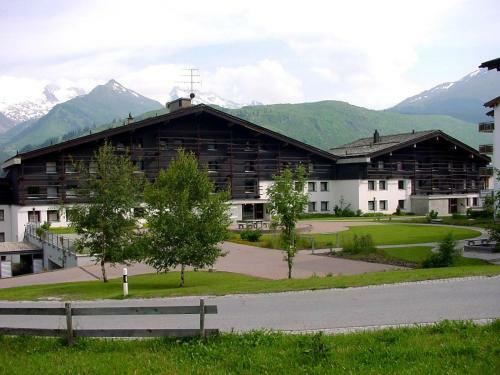 Apart Holidays - Haus Acletta
