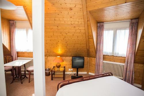 Apartamento H�tel R�sidence Cit�-verdaine