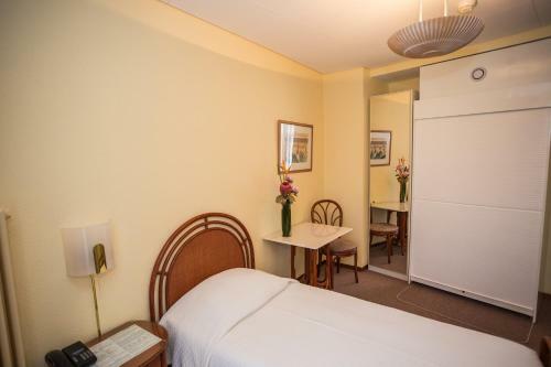 Apartamento H�tel R�sidence Cit�-verdaine