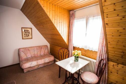 Apartamento H�tel R�sidence Cit�-verdaine