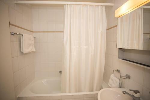 Apartamento H�tel R�sidence Cit�-verdaine