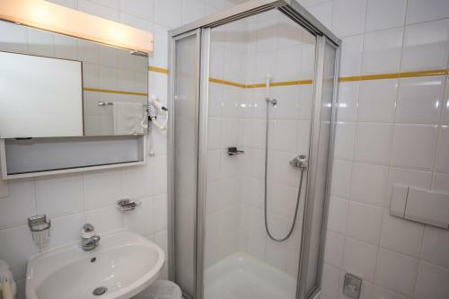 Apartamento H�tel R�sidence Cit�-verdaine