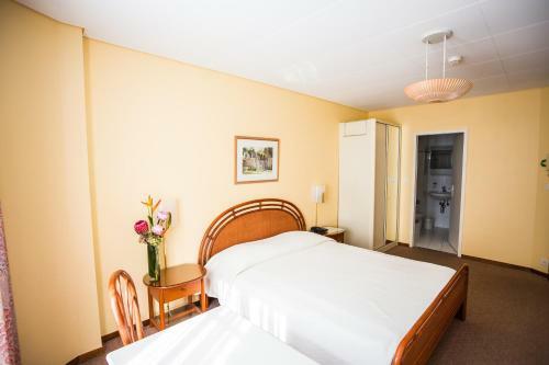 Apartamento H�tel R�sidence Cit�-verdaine