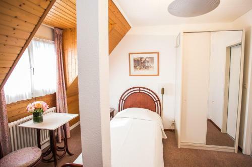 Apartamento H�tel R�sidence Cit�-verdaine