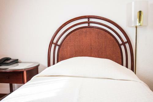 Apartamento H�tel R�sidence Cit�-verdaine