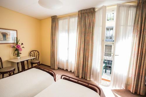 Apartamento H�tel R�sidence Cit�-verdaine