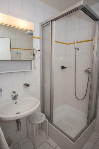 Apartamento H�tel R�sidence Cit�-verdaine
