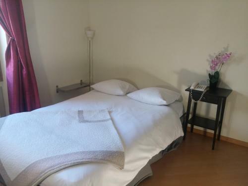 Apartamento Appart'h�tel Residence Dizerens