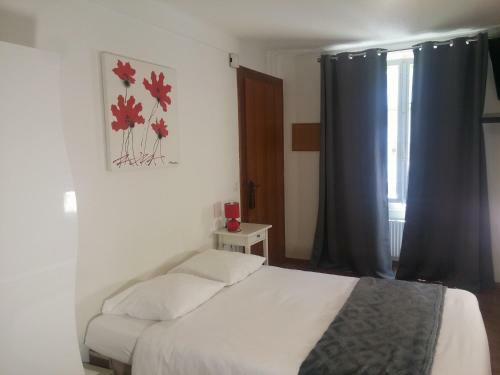 Apartamento Appart'h�tel Residence Dizerens