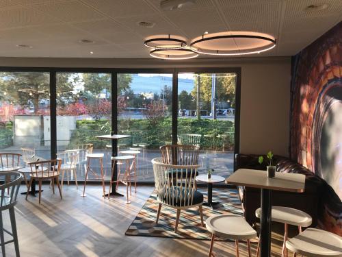 Hotel Ibis Budget Gen�ve Petit-lancy