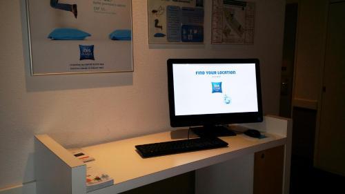 Hotel Ibis Budget Gen�ve Petit-lancy