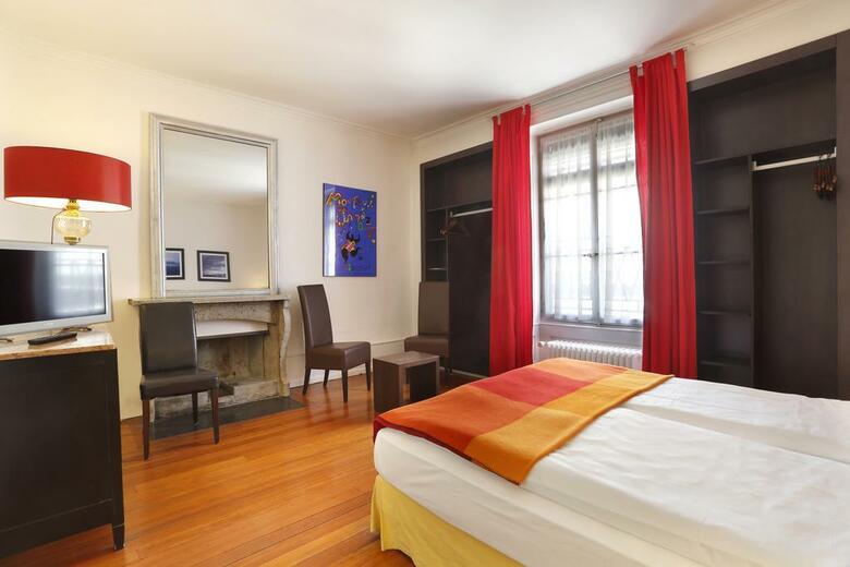Hotel Tor