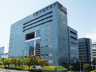 Hotel Osaka Academia