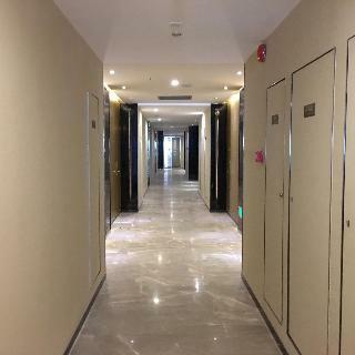Hotel Nomo Beijing Rd Jiedenga Mall Apartment