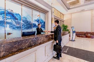 Guangzhou Nuomo International Hotel