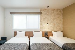 Hotel M's Est Nijojo Oike
