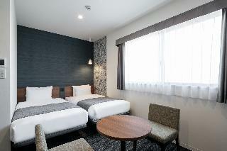 Hotel M's Est Nijojo Oike