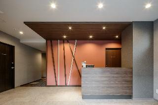 Hotel M's Est Nijojo Oike
