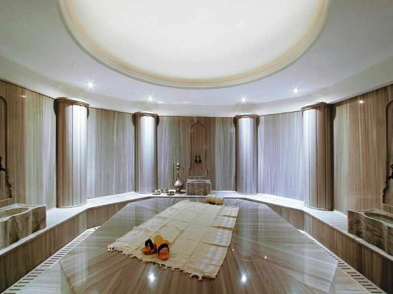 Hotel Richmond Nua Wellness - Spa Sapanca